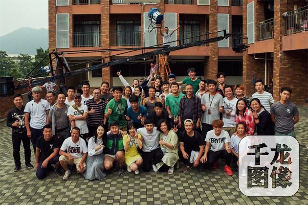 电影《毕业进行时》即将上映 全景呈现毕业生百态图