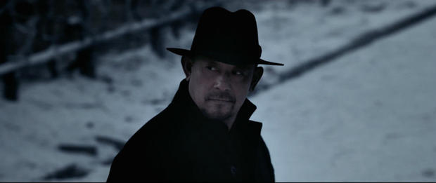 姜文将出演Netflix剧集《午夜北平》 饰演北平警察署长