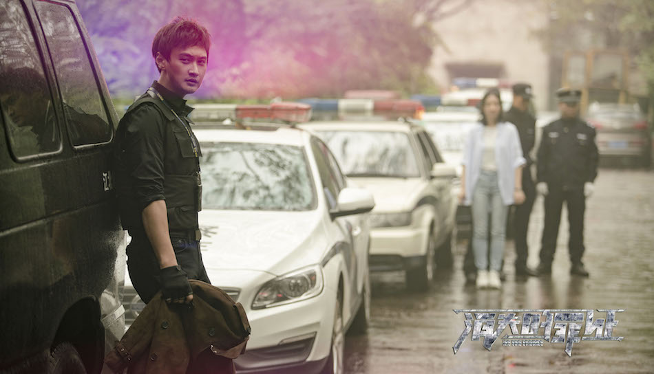 电影《消失的罪证》热播，口碑爆棚登顶多平台榜单