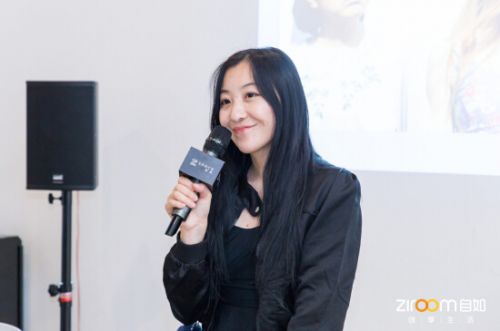 电影《柔情史》导演杨明明做客自如：我没必要为了要自立而自立