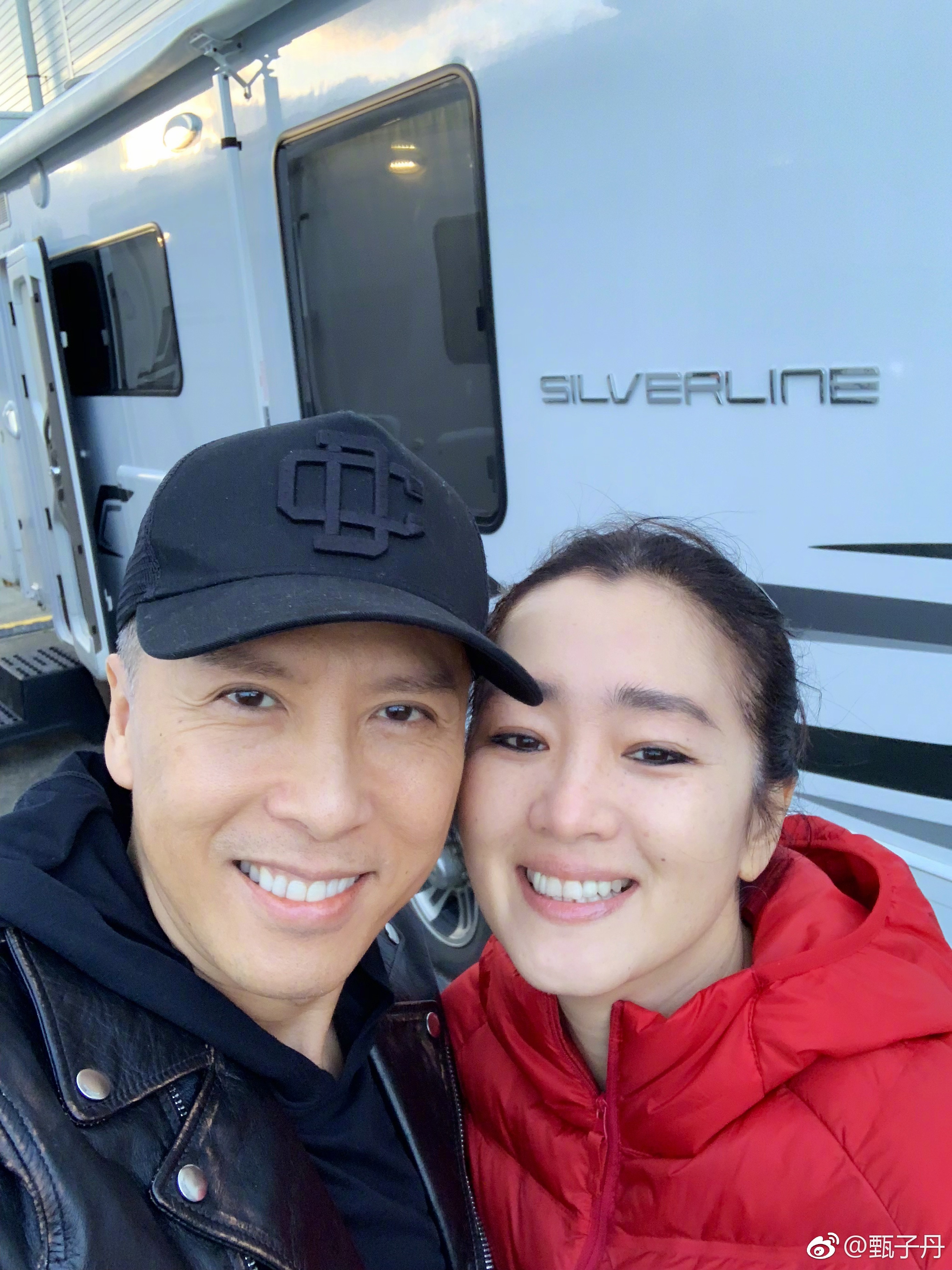 巩俐戛纳吐露：电影《花木兰》反派仙狼将是厉害角色