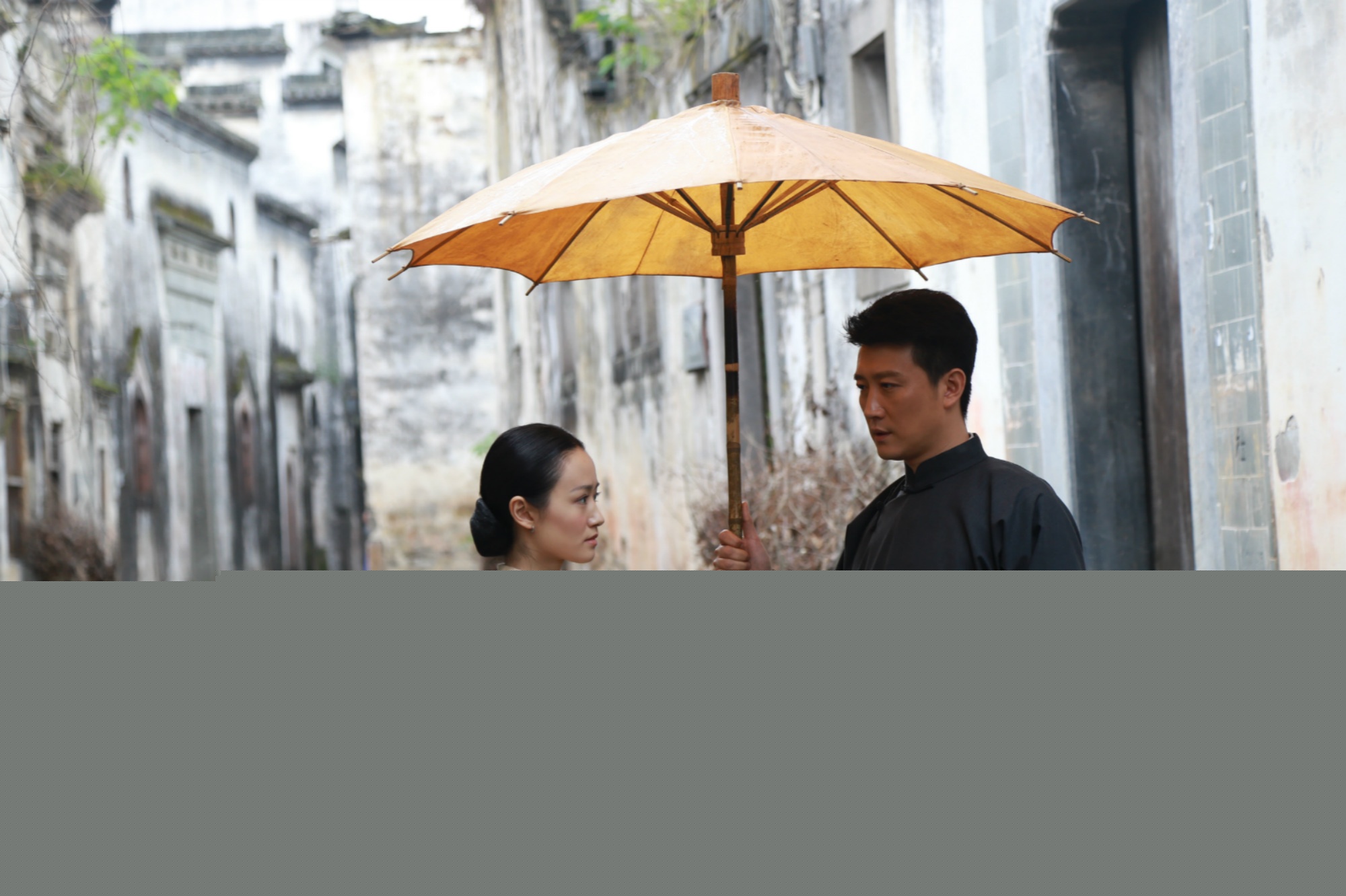 电影《又是一春梨花白》江南小镇情感纠葛牵绊人心