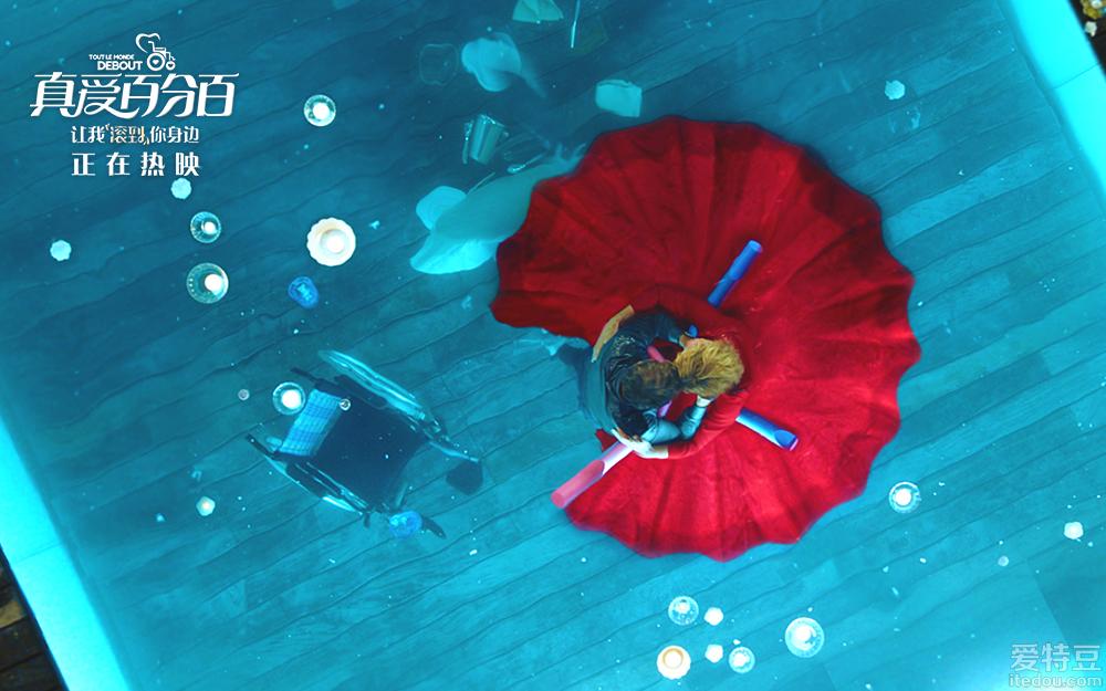 电影《真爱百分百》：完美心灵与残缺外表的碰撞