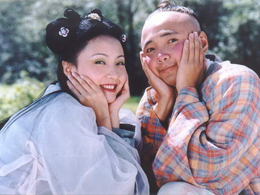 《春光灿烂猪八戒》主题歌19年后重录，徐峥听到原曲忍不住泪目