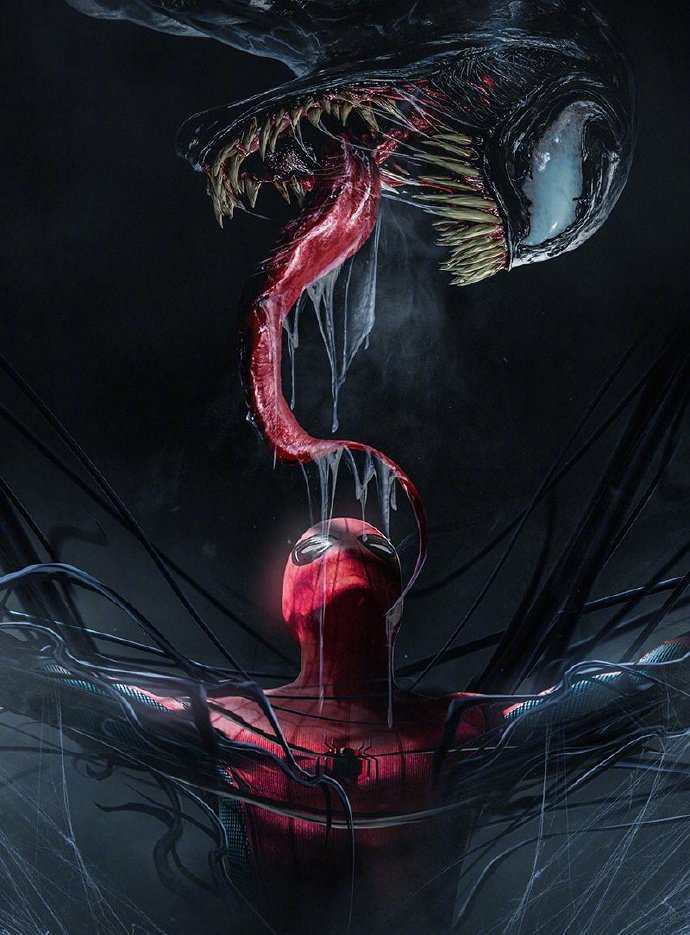 毒液有望参演《蜘蛛侠3》？汤老师也想要与荷兰弟合作