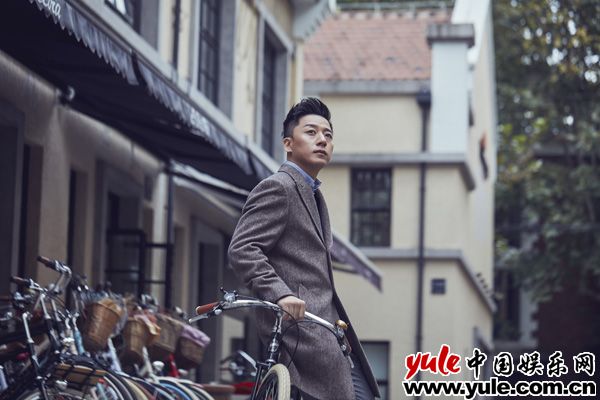 张磊暖伤诠释《凉生》人物曲，化作“光源”为爱一生守候