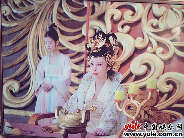 《唐诗三百案》热播 里面竟然有这位轰动一时的戏骨王彦华