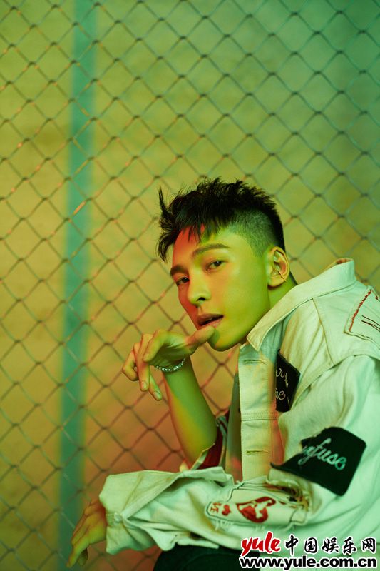 《如懿传》进忠邪魅腹黑戳中网友萌点 蒋雪鸣演技好评如潮