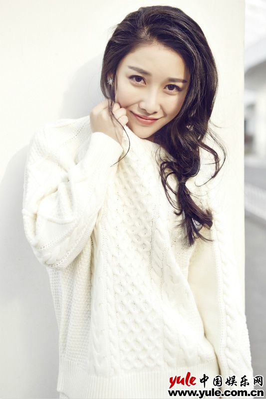 《邓丽君之我只在乎你》曝“圆·梦”版海报 演员古筝倾情加盟