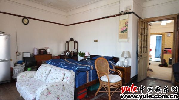 《梦想改造家》第五季首迎欧洲设计师 为“全是厅的家”创造生活新可能