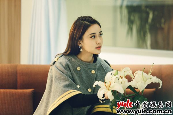 孟子义《凉生》执着追爱法国 网友：又恨又怜