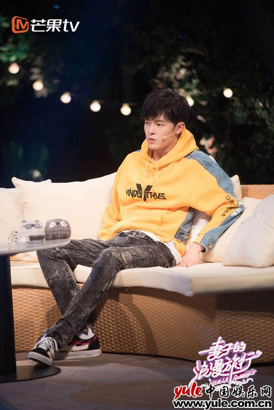 《妻子的浪漫旅行》张杰曝谢娜计划要二胎 曾靠药物助眠