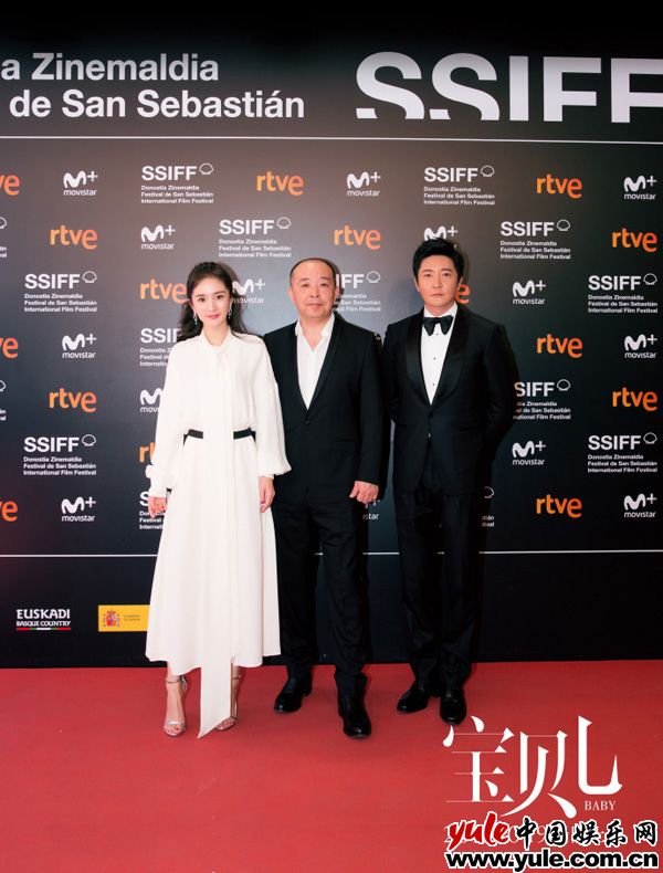 “逆流而上”的文艺工匠，《宝贝儿》导演刘杰：我把对现实的困惑拍成了电影