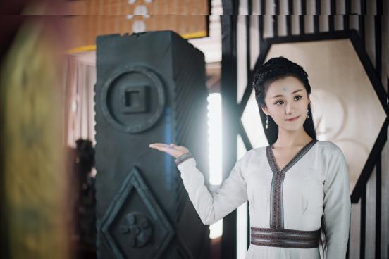 安悦溪徐沐婵化“情敌”为姐妹  《颤抖吧阿部之朵星风云》剧情再升级