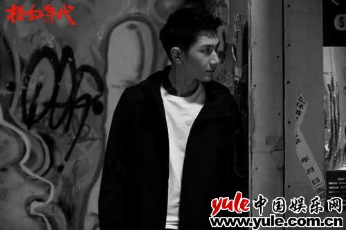 《橙红年代》案件谜底终将揭晓 何明翰虐心哭戏获好评