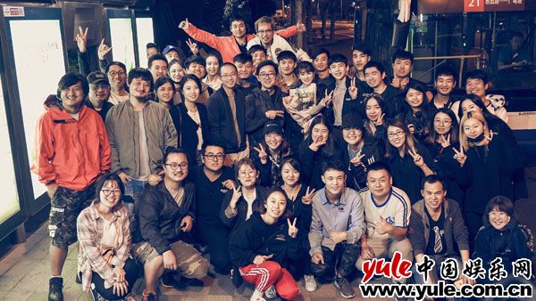 乔欣《平凡的荣耀》杀青 携手赵又廷白敬亭演绎精英女主职场进击