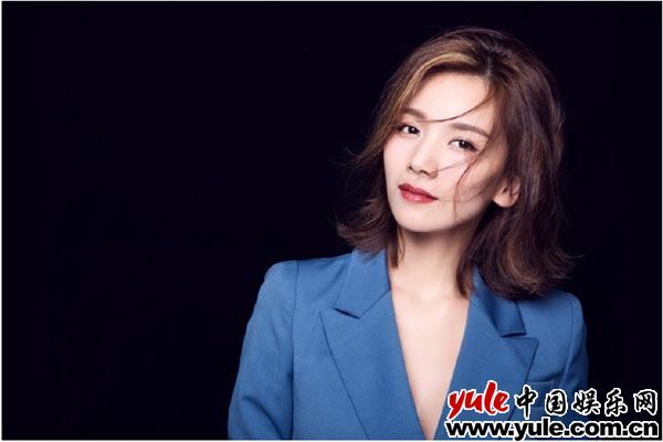 曹曦文现身《我就是演员》 《如懿传》婉嫔上演甩耳光