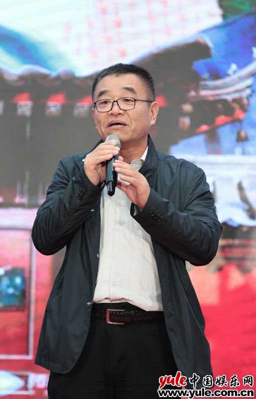 《正阳门下小女人》反映“百态人生” 蒋雯丽：剧本好到欲罢不能，演徐慧真超有幸