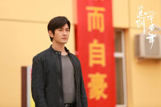 《你迟到的许多年》：“风琴”CP产生矛盾，十年感情何去何从？