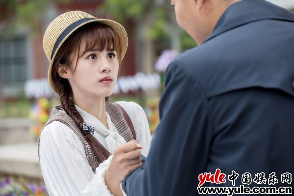 《许你浮生若梦》罗浮生天婴感情升级 立体角色彰显家国情