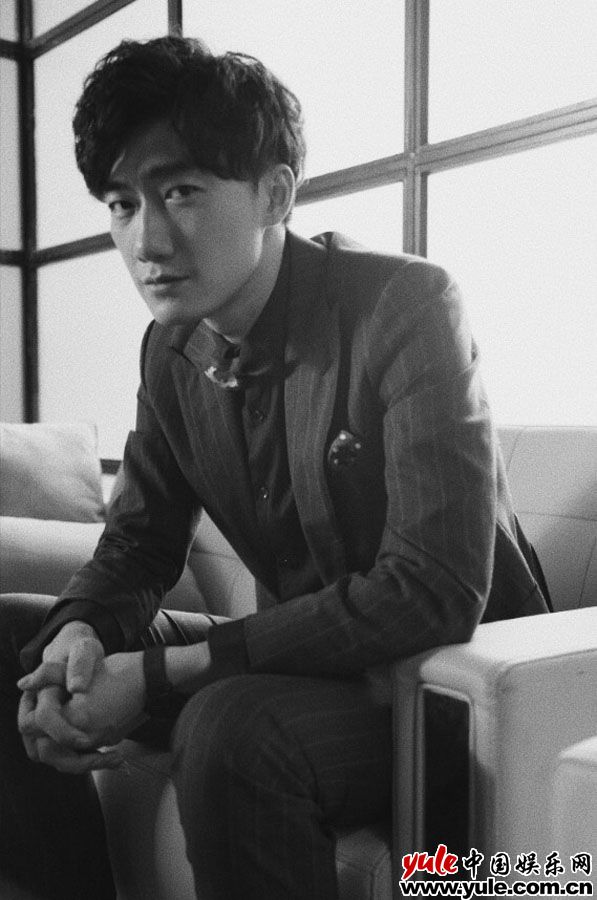 黄皓达《女心理师》剧照曝光 网友：隔着屏幕就感受到了演技