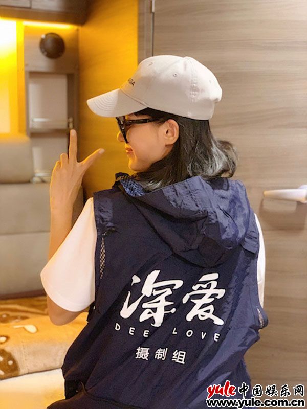 王智领衔主演电影《深·爱》开机 与孙周导演再度合作