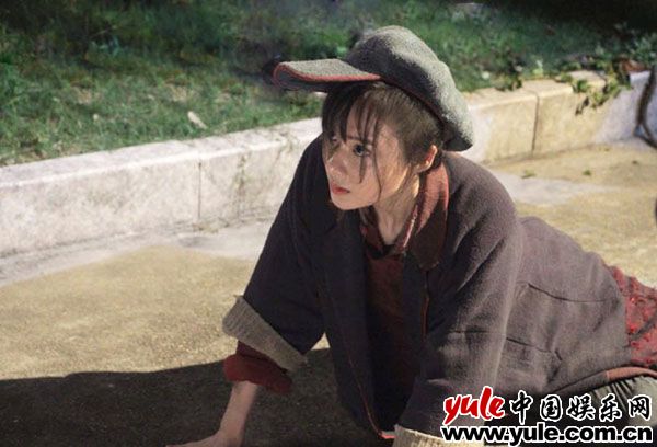 《租借少年热血档案》首支预告 曹曦月惨被强行“正骨”