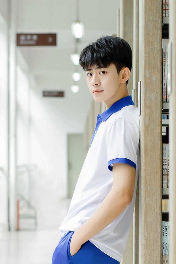 青春剧《教室的那一间》  王星玮出演超“苏”学长