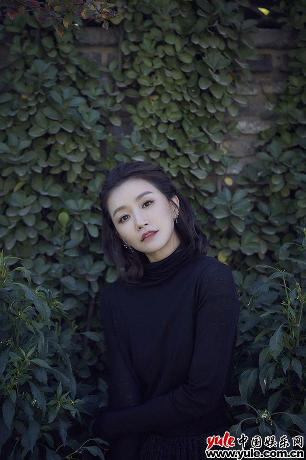 武笑羽《正阳门下小女人》将收官 演技获赞新作接力