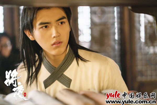 《将夜》烟火气息诠释现实本质 陈飞宇逆命而行终登“二层楼”