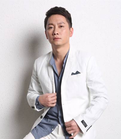 王政：《白夜追凶》最烧脑大boss 变身《我们的四十年》励志红二代