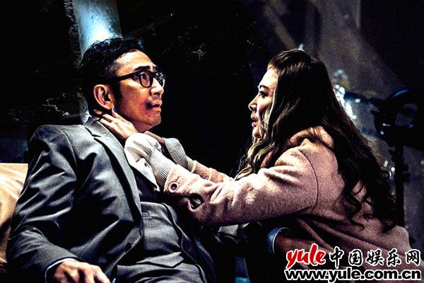 《站住！小偷》患难见真情“华桦”CP上演豪门虐恋