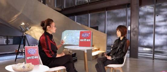 《鲁豫有约一日行》刘天池称演员的悲哀是被动性大，明年自己欲重登话剧舞台