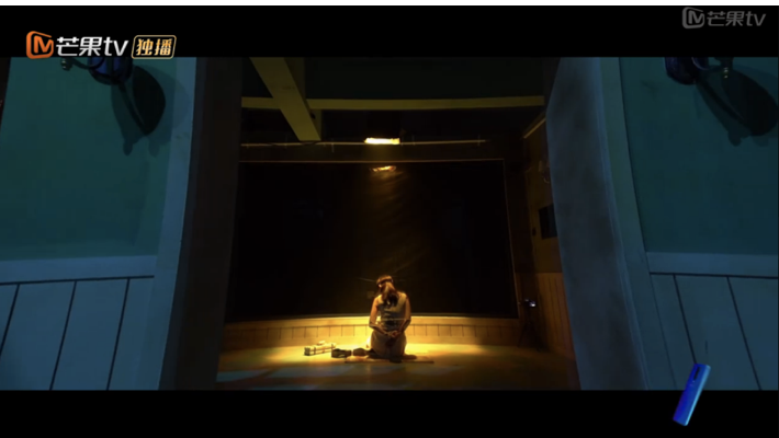 第四季《明星大侦探》玩转盗梦空间 上演高能反转剧本杀