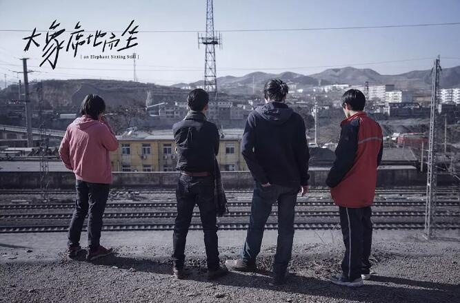 金马外围奖项颁出 《暴雪将至》获国际影评人奖