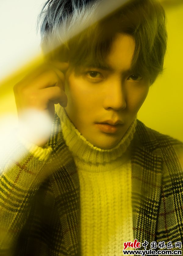 简弘亦诚挚献声《风再起时》 诠释男性内敛深情