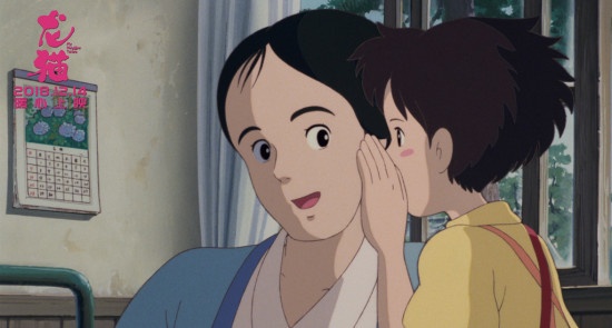 秦岚将为《龙猫》中的妈妈配音 自曝是多年死忠粉