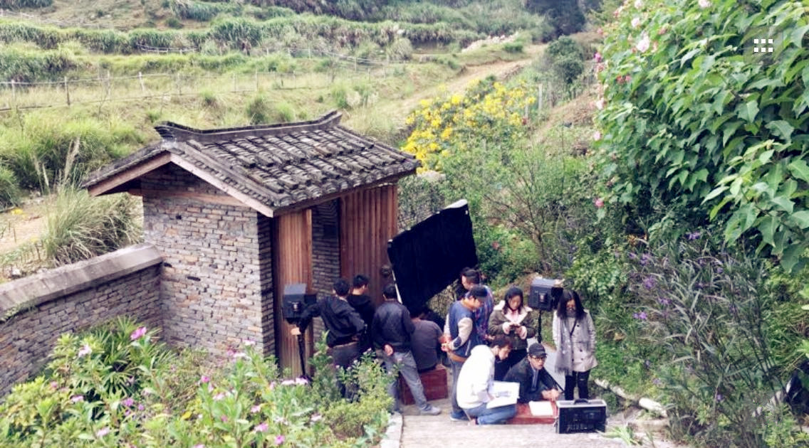 风鱼动漫系列剧《叫我蒲小满》杀青