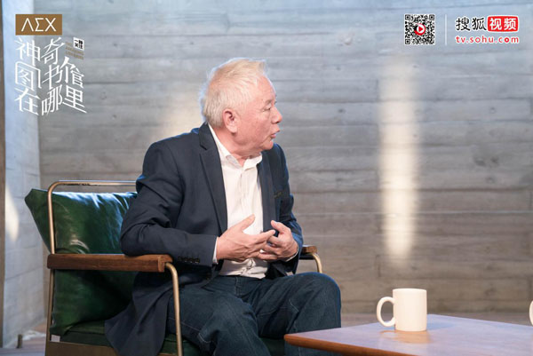 都市人的心灵宝典，《神奇图书馆在哪里》治愈你无处安放的孤独