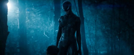 《毒液》票房突破15亿 稳坐单人超英片头把交椅