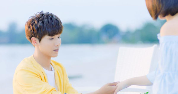 《我的恶魔少爷》开播在即 魔性情话“甜宠苏”不断