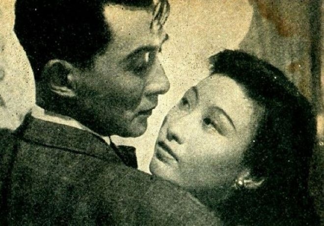 《请你记住我》再现经典 赵丹黄宗英引“回忆杀”