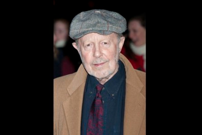 《天降财神》导演尼古拉斯•罗格去世 享年90岁