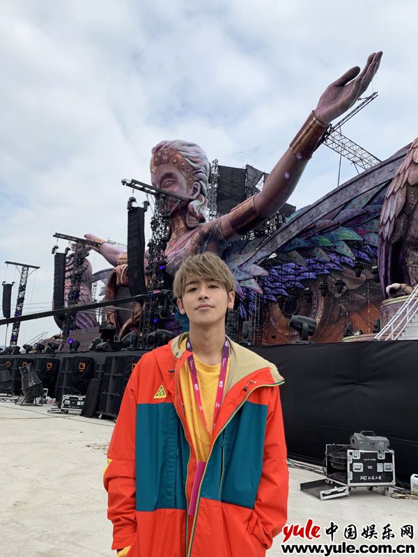 《乎干》年终跑趴必备 鼓鼓联手DJ面面Noodles打造跳不停喝到疯神曲