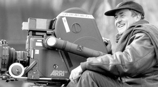 意大利导演贝托鲁奇去世 曾执导影片《末代皇帝》