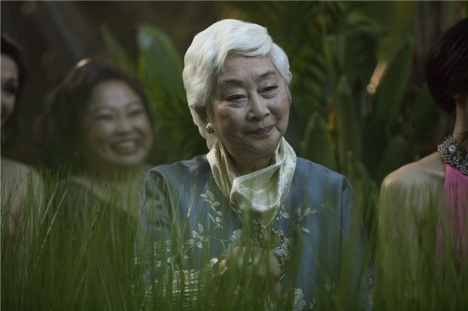 《摘金奇缘》发布全新预告 家庭疯狂冒险开启