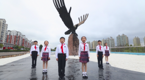 闻说仙家眷此城，央视少儿2019《银河之声》邀您相约江西鹰潭