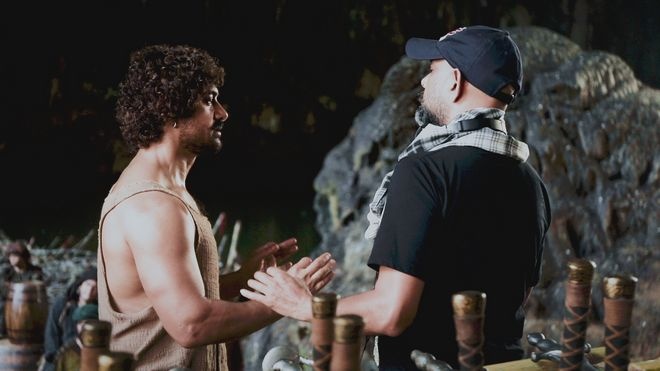 阿米尔·汗新片《印度暴徒》将映 选景横跨东南亚