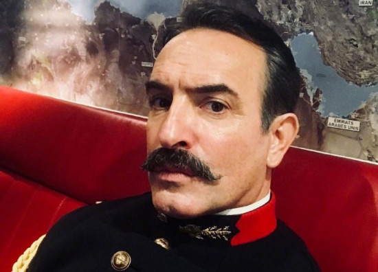 波兰斯基新作《控诉》开机 故事改编自著名冤案