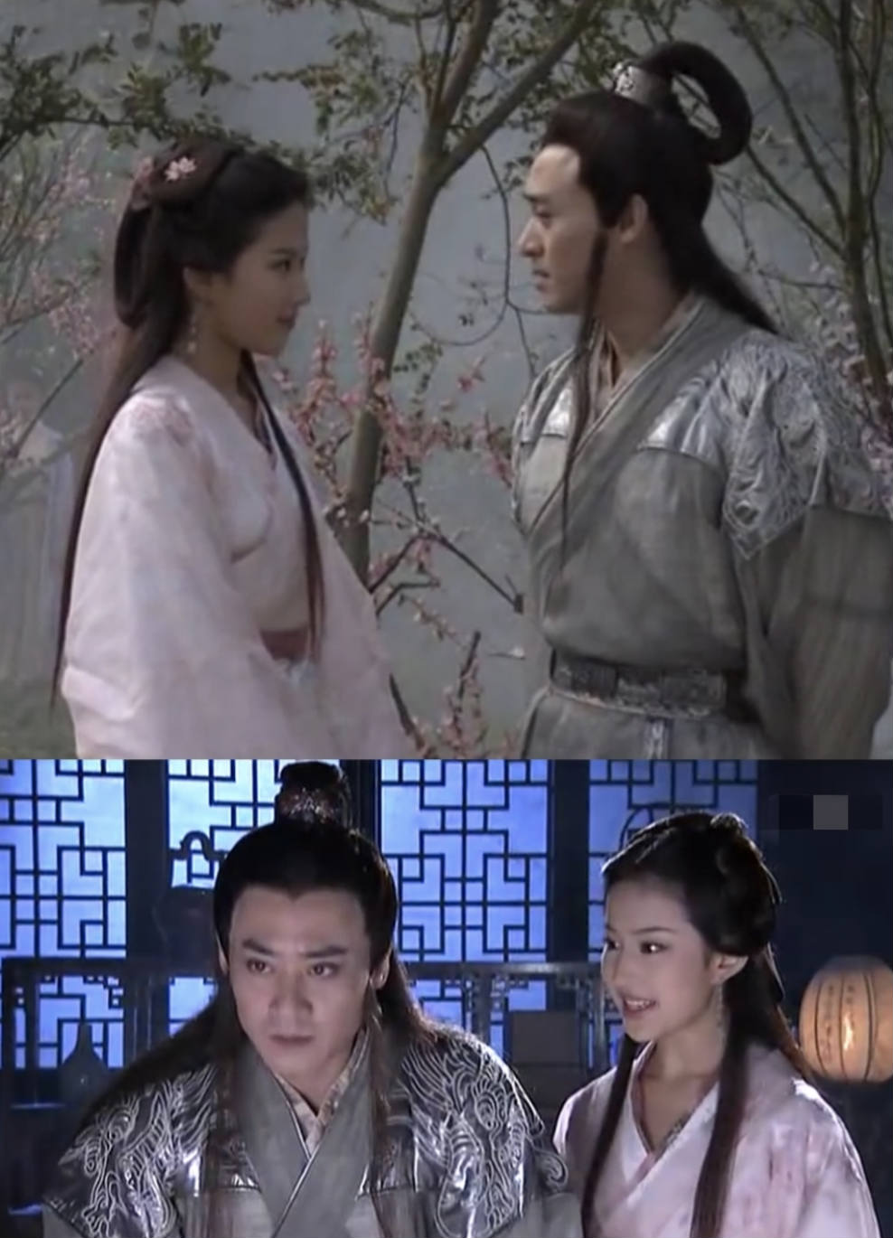 《天龙八部》慕容复饰演者修庆要拍《荀灌娘》